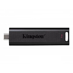 Kingston DataTraveler Max - Unidad flash USB
