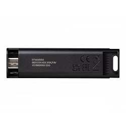 Kingston DataTraveler Max - Unidad flash USB