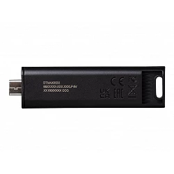 Kingston DataTraveler Max - Unidad flash USB