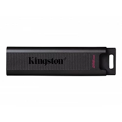 Kingston DataTraveler Max - Unidad flash USB