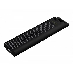 Kingston DataTraveler Max - Unidad flash USB