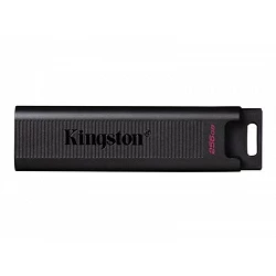 Kingston DataTraveler Max - Unidad flash USB