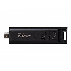 Kingston DataTraveler Max - Unidad flash USB