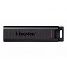 Kingston DataTraveler Max - Unidad flash USB