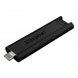 Kingston DataTraveler Max - Unidad flash USB