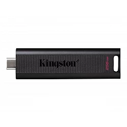 Kingston DataTraveler Max - Unidad flash USB