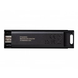 Kingston DataTraveler Max - Unidad flash USB