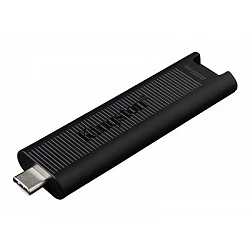 Kingston DataTraveler Max - Unidad flash USB