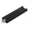 Kingston DataTraveler Max - Unidad flash USB