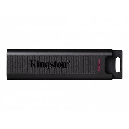 Kingston DataTraveler Max - Unidad flash USB