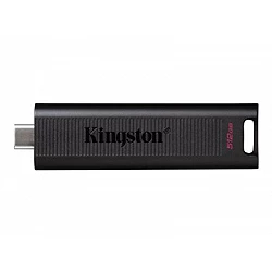 Kingston DataTraveler Max - Unidad flash USB