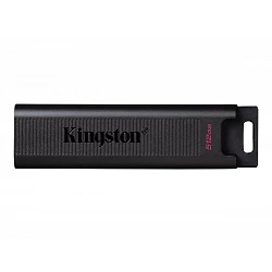 Kingston DataTraveler Max - Unidad flash USB