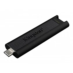 Kingston DataTraveler Max - Unidad flash USB