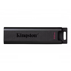 Kingston DataTraveler Max - Unidad flash USB