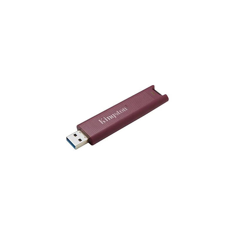 Kingston DataTraveler Max - Unidad flash USB