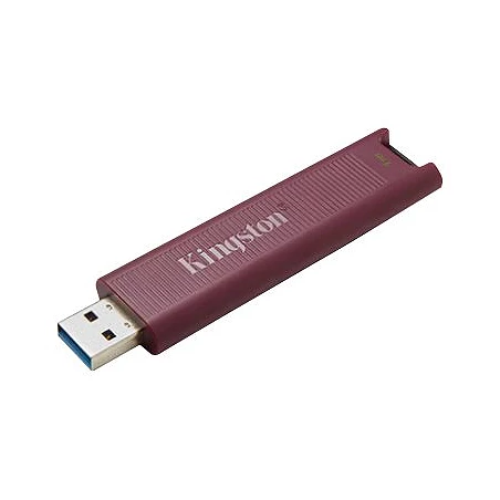 Kingston DataTraveler Max - Unidad flash USB