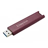 Kingston DataTraveler Max - Unidad flash USB