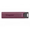 Kingston DataTraveler Max - Unidad flash USB