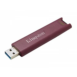 Kingston DataTraveler Max - Unidad flash USB