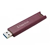 Kingston DataTraveler Max - Unidad flash USB