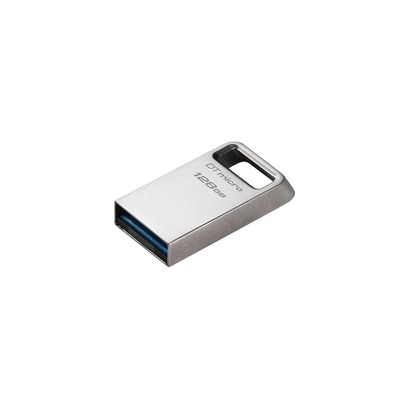 Kingston DataTraveler Micro - Unidad flash USB