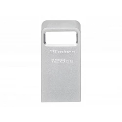 Kingston DataTraveler Micro - Unidad flash USB