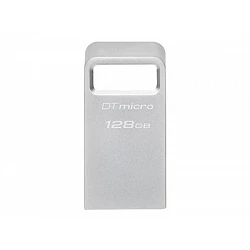 Kingston DataTraveler Micro - Unidad flash USB