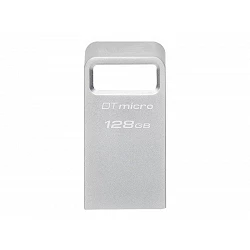 Kingston DataTraveler Micro - Unidad flash USB