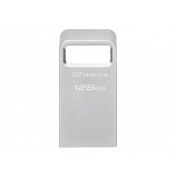 Kingston DataTraveler Micro - Unidad flash USB