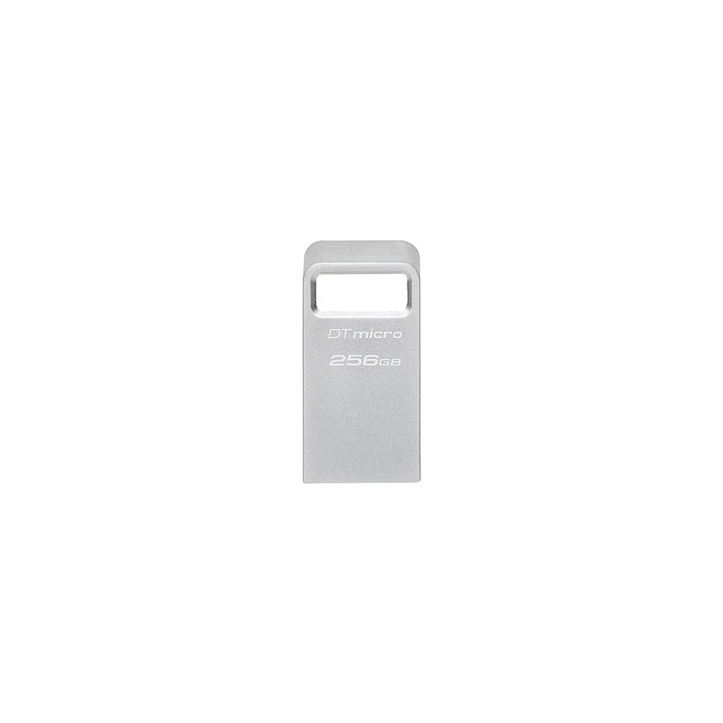 Kingston DataTraveler Micro - Unidad flash USB