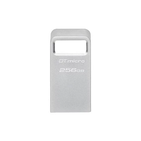 Kingston DataTraveler Micro - Unidad flash USB