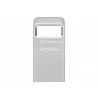 Kingston DataTraveler Micro - Unidad flash USB