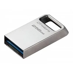 Kingston DataTraveler Micro - Unidad flash USB