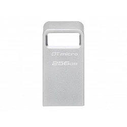 Kingston DataTraveler Micro - Unidad flash USB