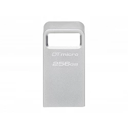 Kingston DataTraveler Micro - Unidad flash USB