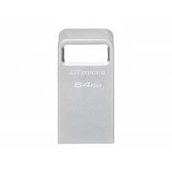 Kingston DataTraveler Micro - Unidad flash USB