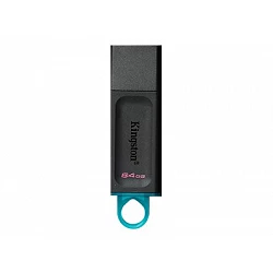 Kingston DataTraveler Exodia - Unidad flash USB