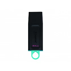 Kingston DataTraveler Exodia - Unidad flash USB