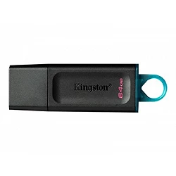 Kingston DataTraveler Exodia - Unidad flash USB