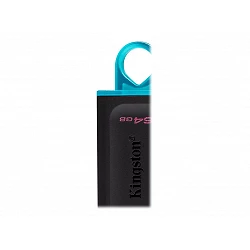 Kingston DataTraveler Exodia - Unidad flash USB