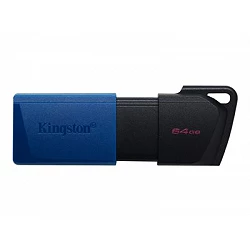 Kingston DataTraveler Exodia M - Unidad flash USB