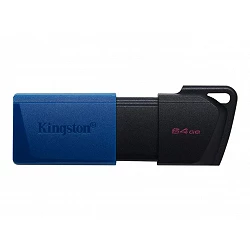 Kingston DataTraveler Exodia M - Unidad flash USB