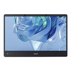 Acer SpatialLabs View Pro ASV15-1BP - DS1 Series