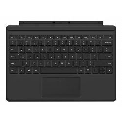 Microsoft Surface Pro Type Cover (M1725) - Teclado