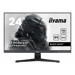 iiyama G-MASTER Black Hawk G2445HSU-B1 - Monitor LED