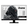 iiyama G-MASTER Black Hawk G2730HSU-B1 - Monitor LED