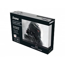 iiyama G-MASTER Black Hawk G2730HSU-B1 - Monitor LED