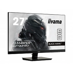 iiyama G-MASTER Black Hawk G2730HSU-B1 - Monitor LED