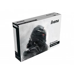 iiyama G-MASTER Black Hawk G2730HSU-B1 - Monitor LED