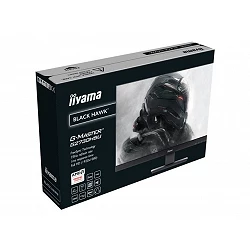 iiyama G-MASTER Black Hawk G2730HSU-B1 - Monitor LED